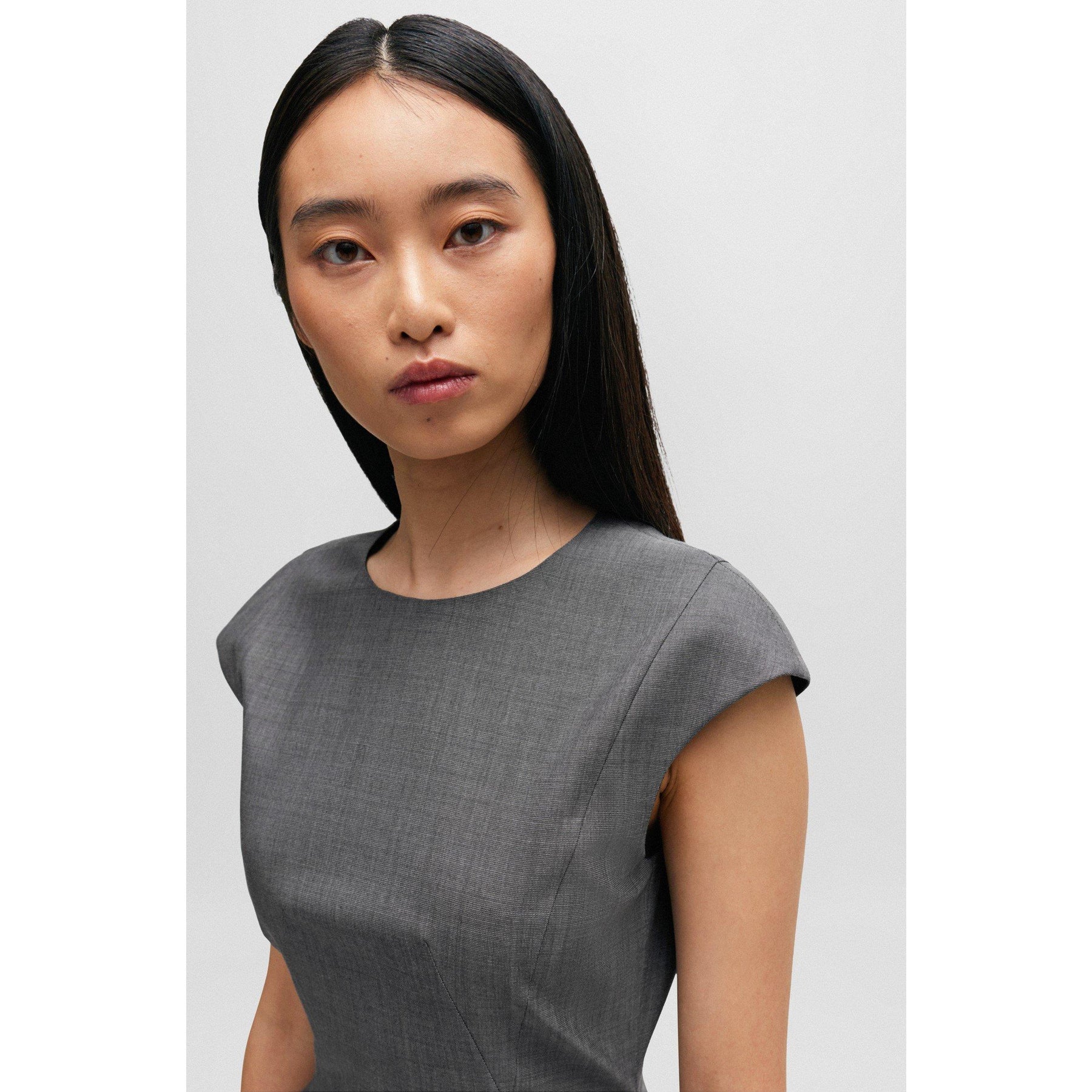 Women's Dironah Wrap Dress