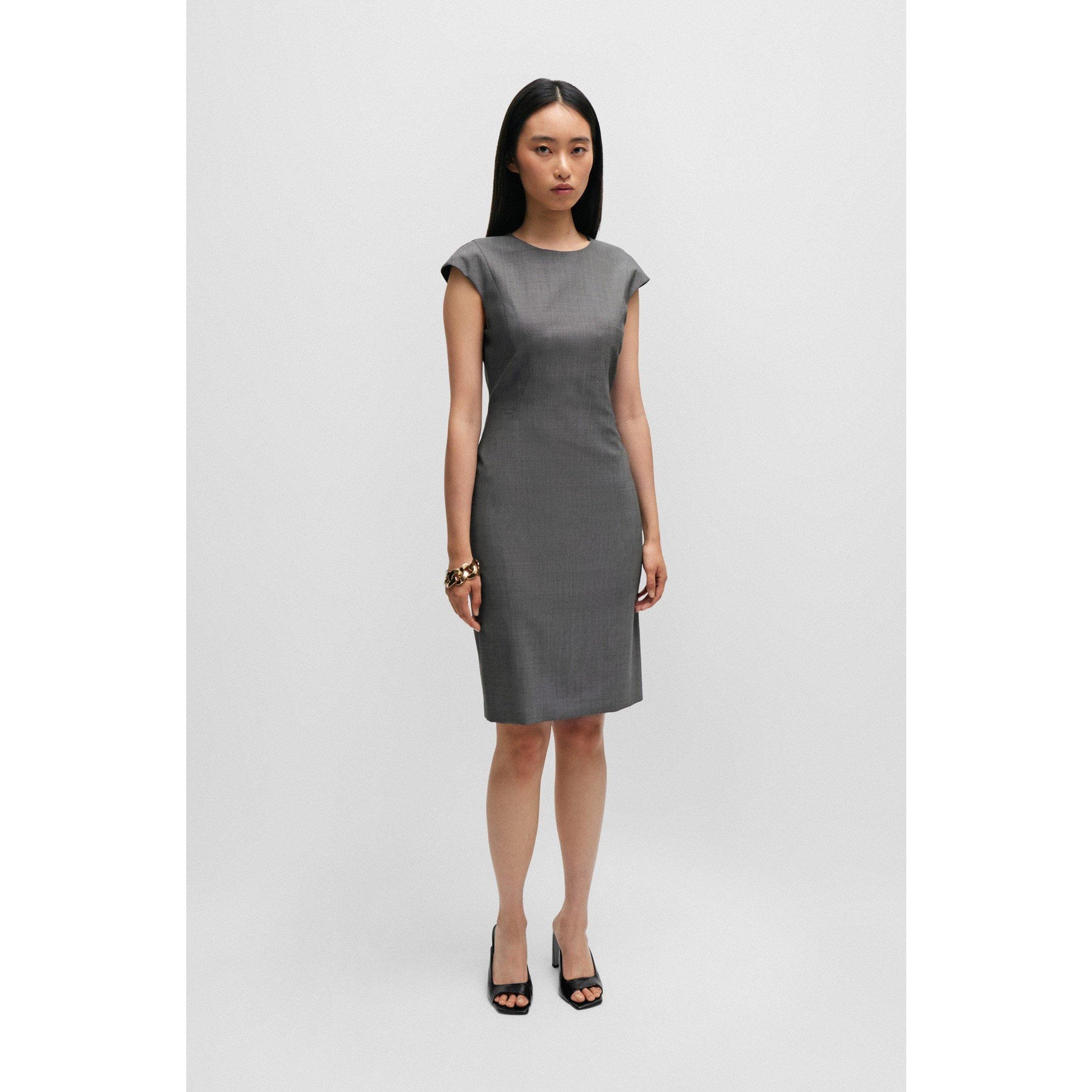Women's Dironah Wrap Dress