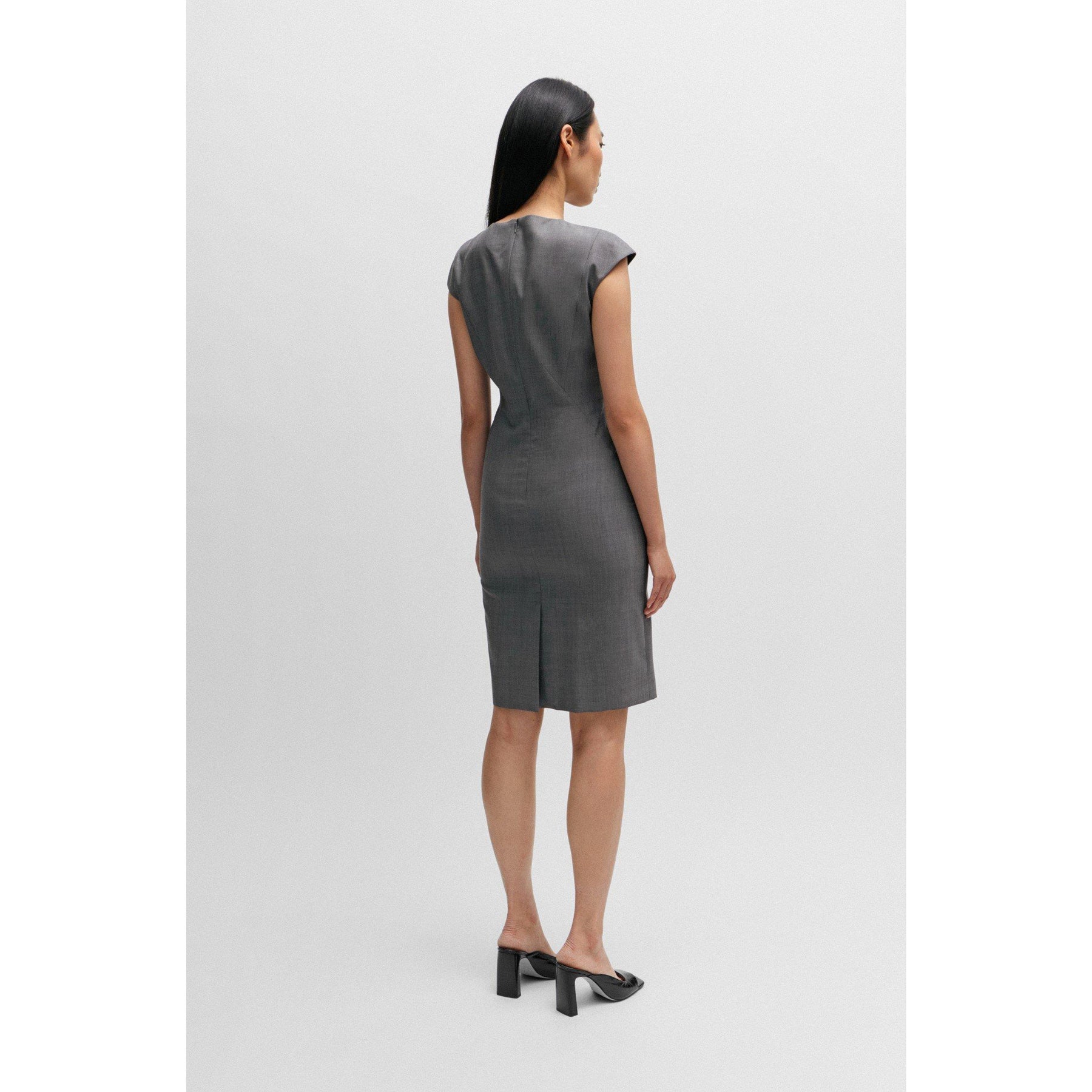 Women's Dironah Wrap Dress