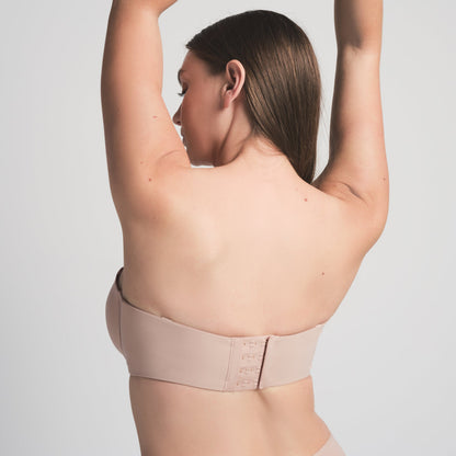 Fits Everybody Strapless Bra — Part 5