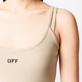 Women's Rib Dress, Basic Design