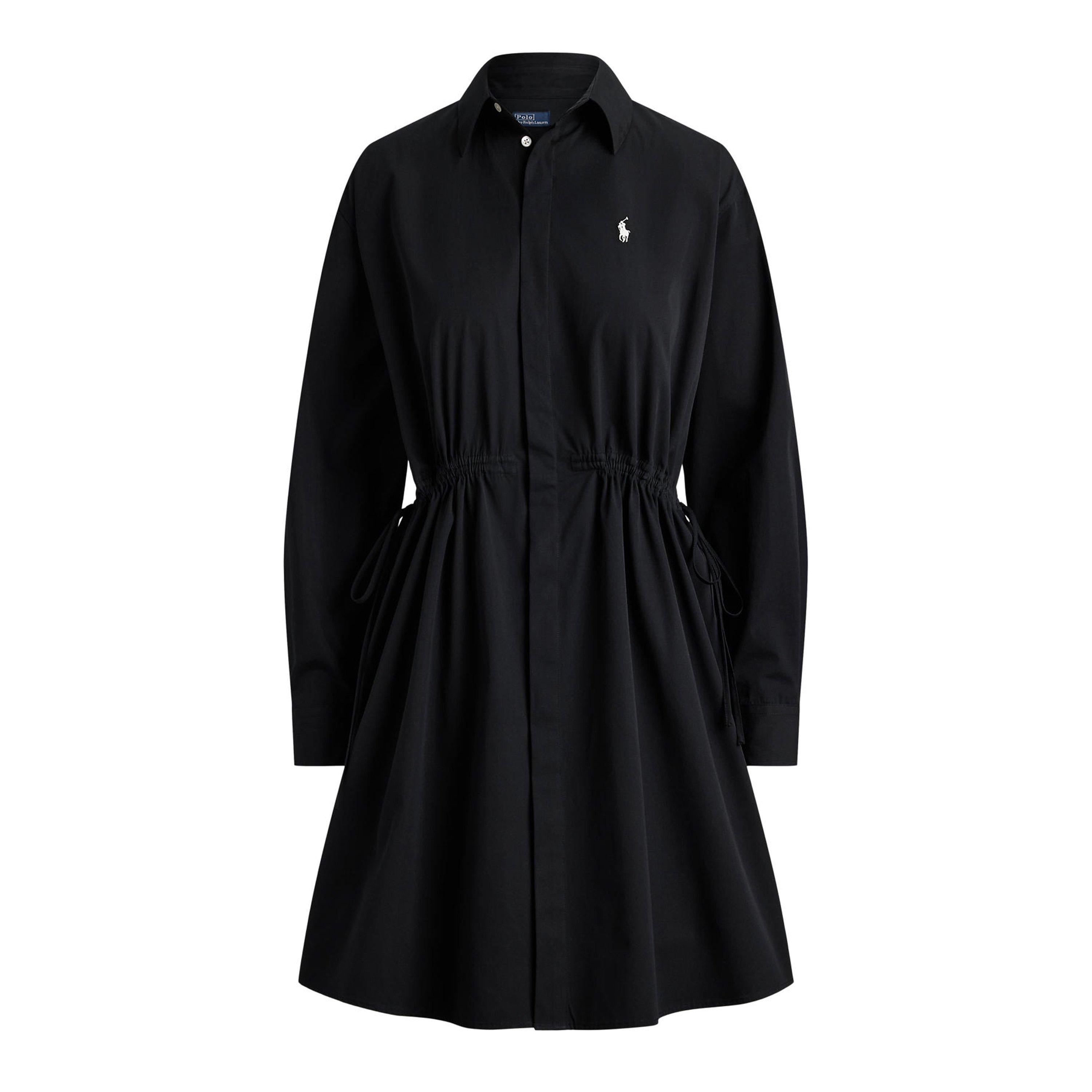 Shirt Dress