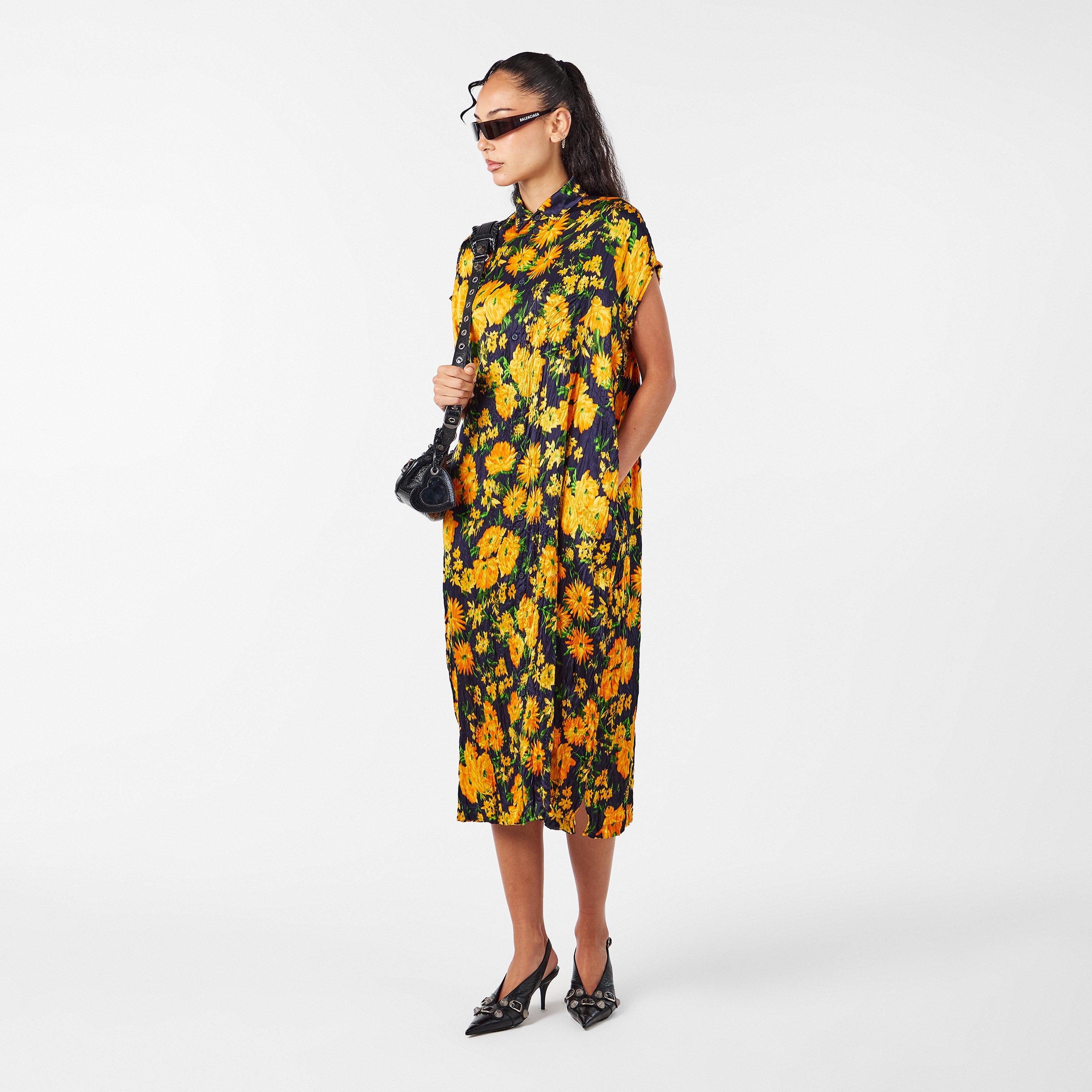 A Line Dress