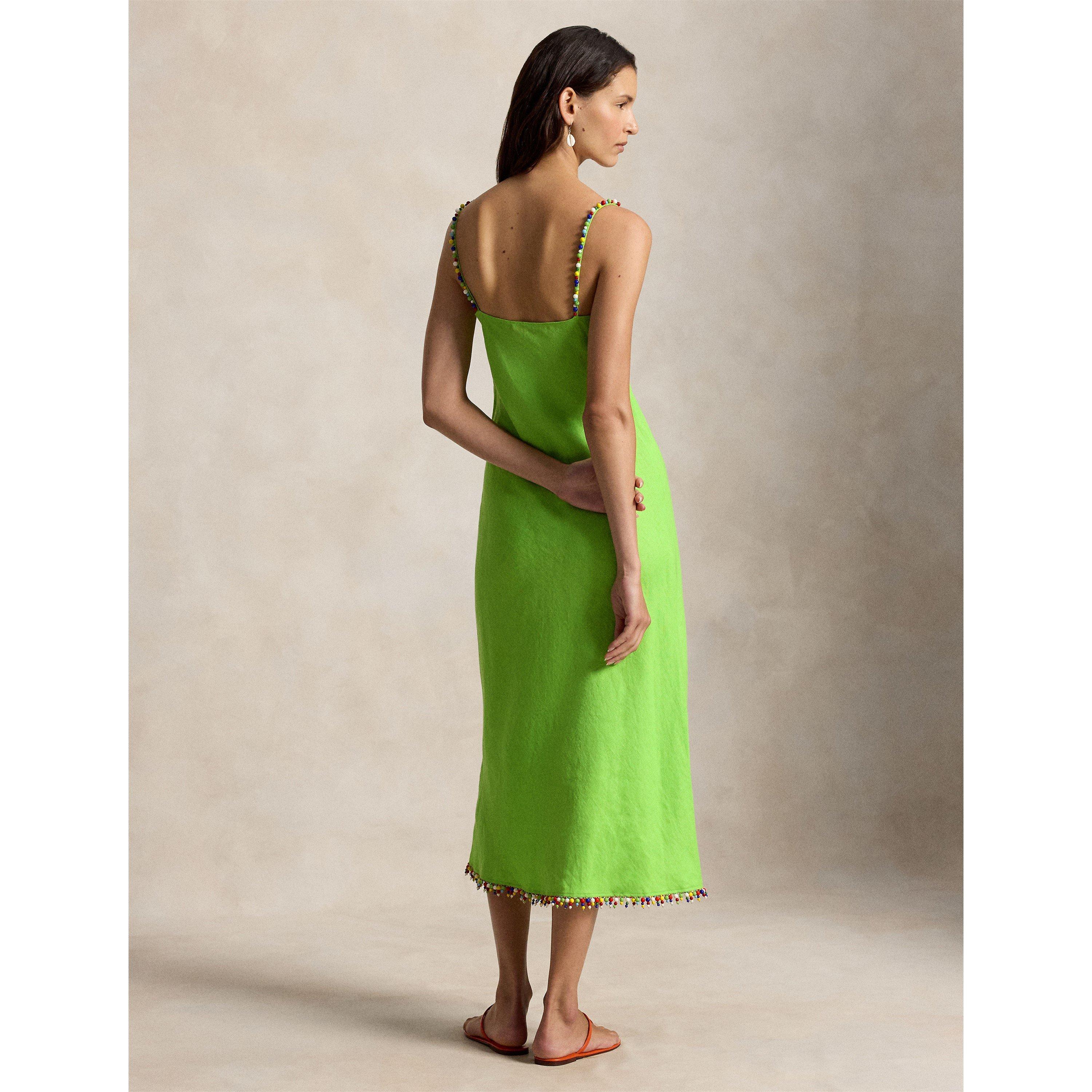 Slip Dress