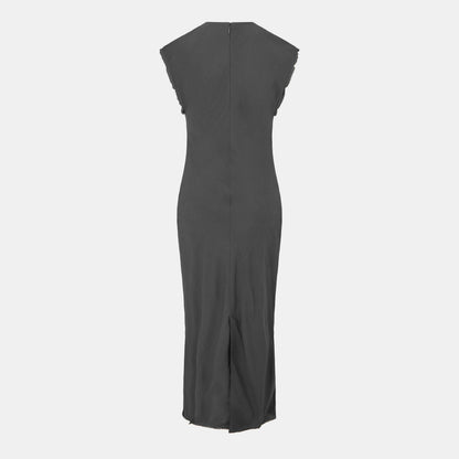 Long Maxi Dress