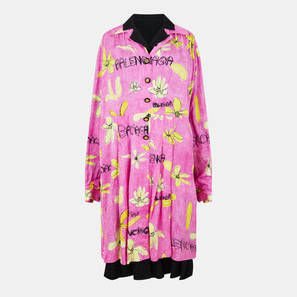 Long Maxi Dress