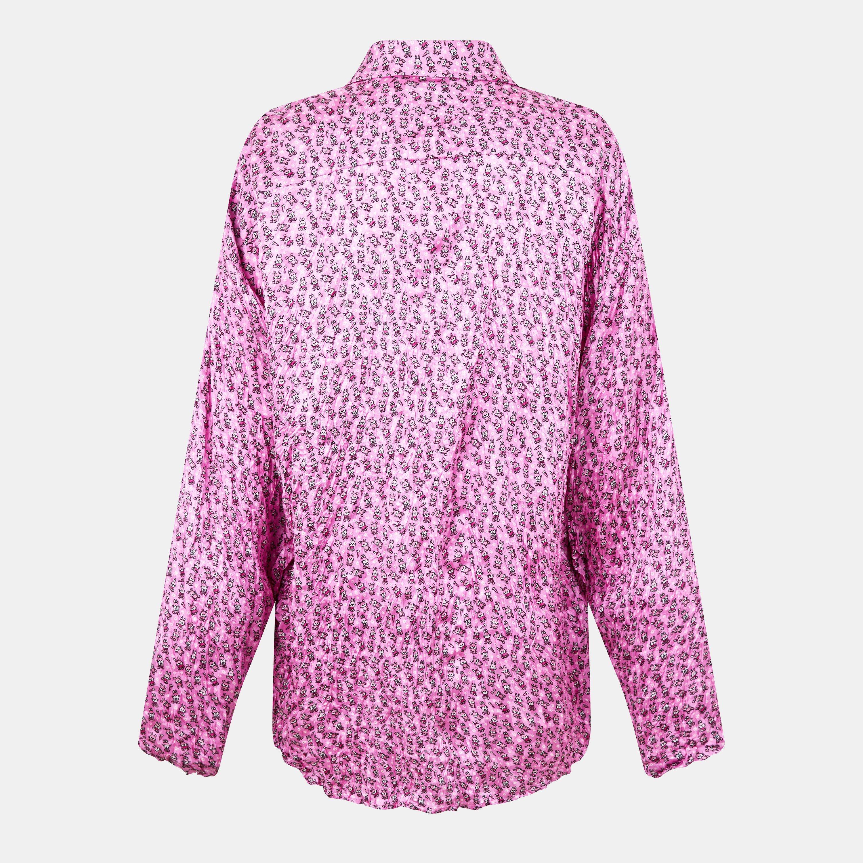 Oxford Short Sleeve Shirt