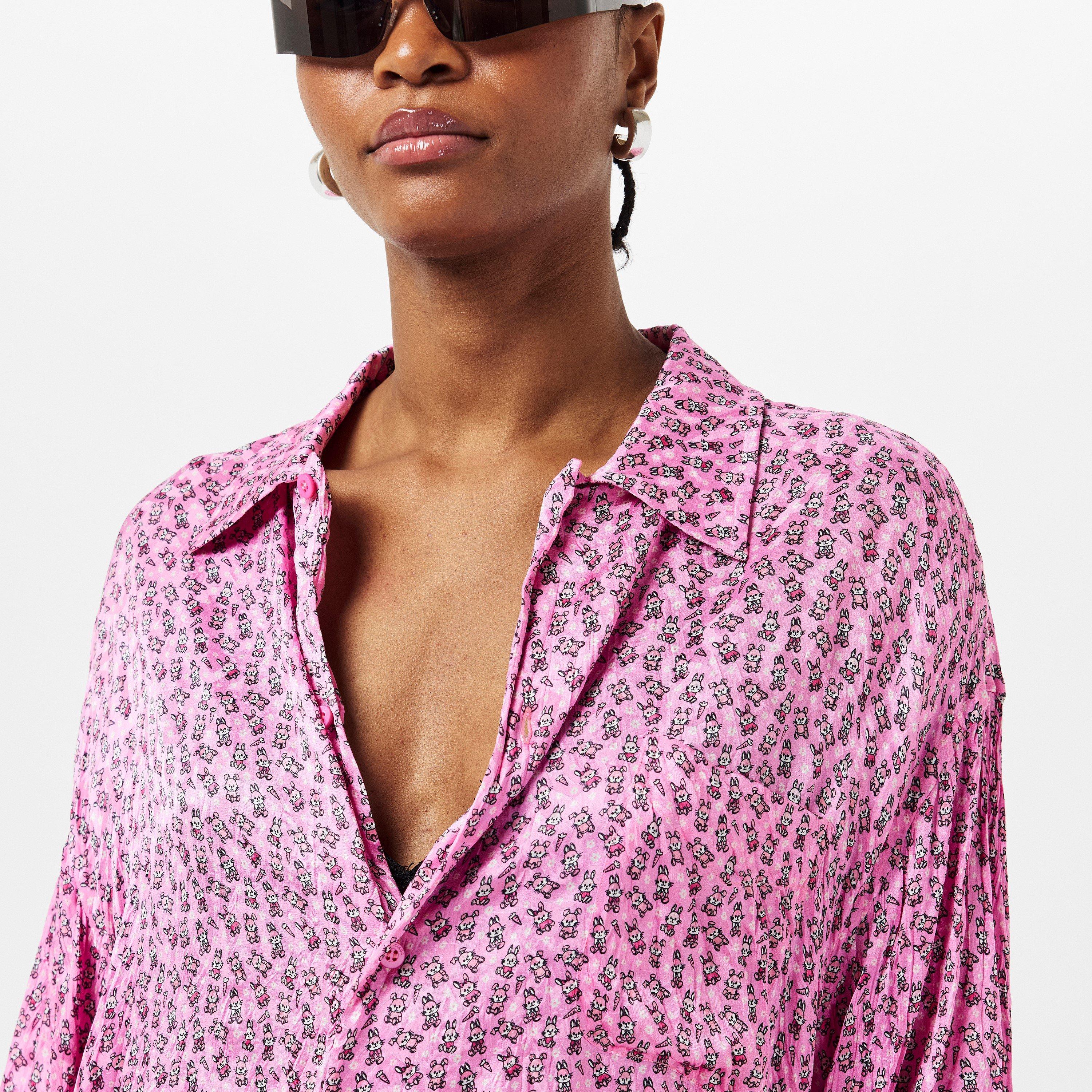 Oxford Short Sleeve Shirt