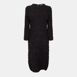 Floor-Length Maxi Dress