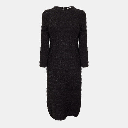 Floor-Length Maxi Dress