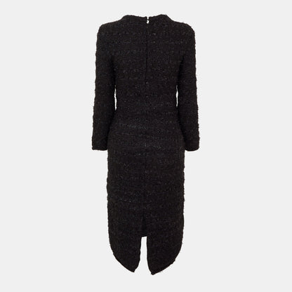 Floor-Length Maxi Dress