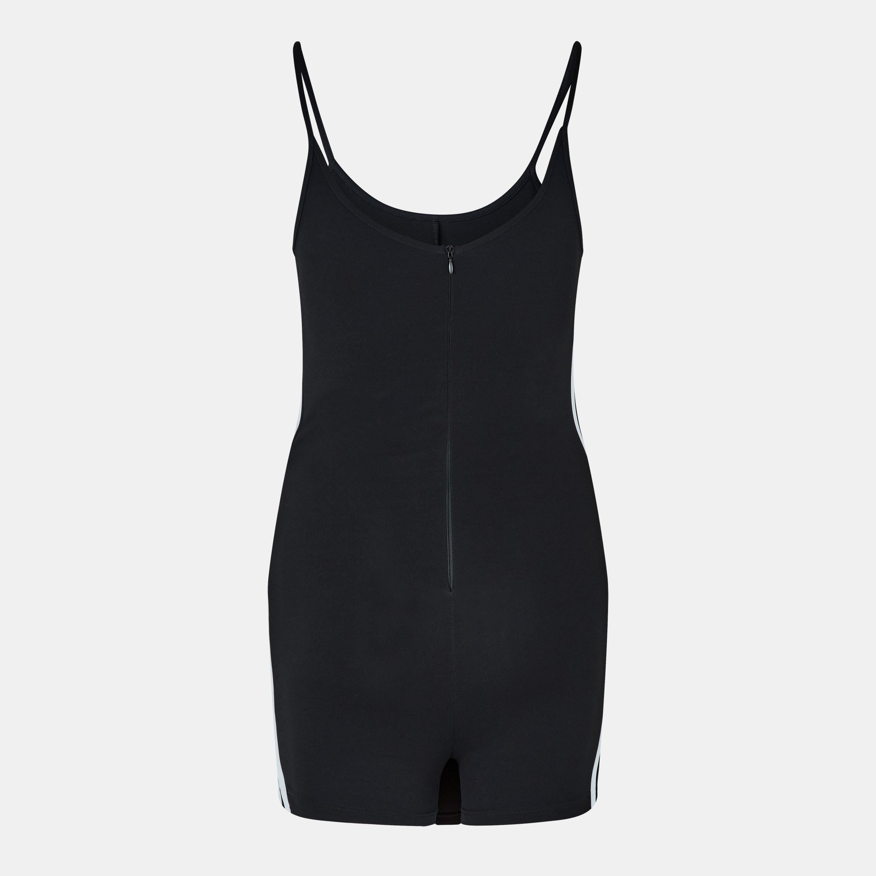 Structured Mini Dress