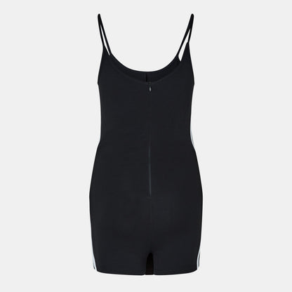 Structured Mini Dress