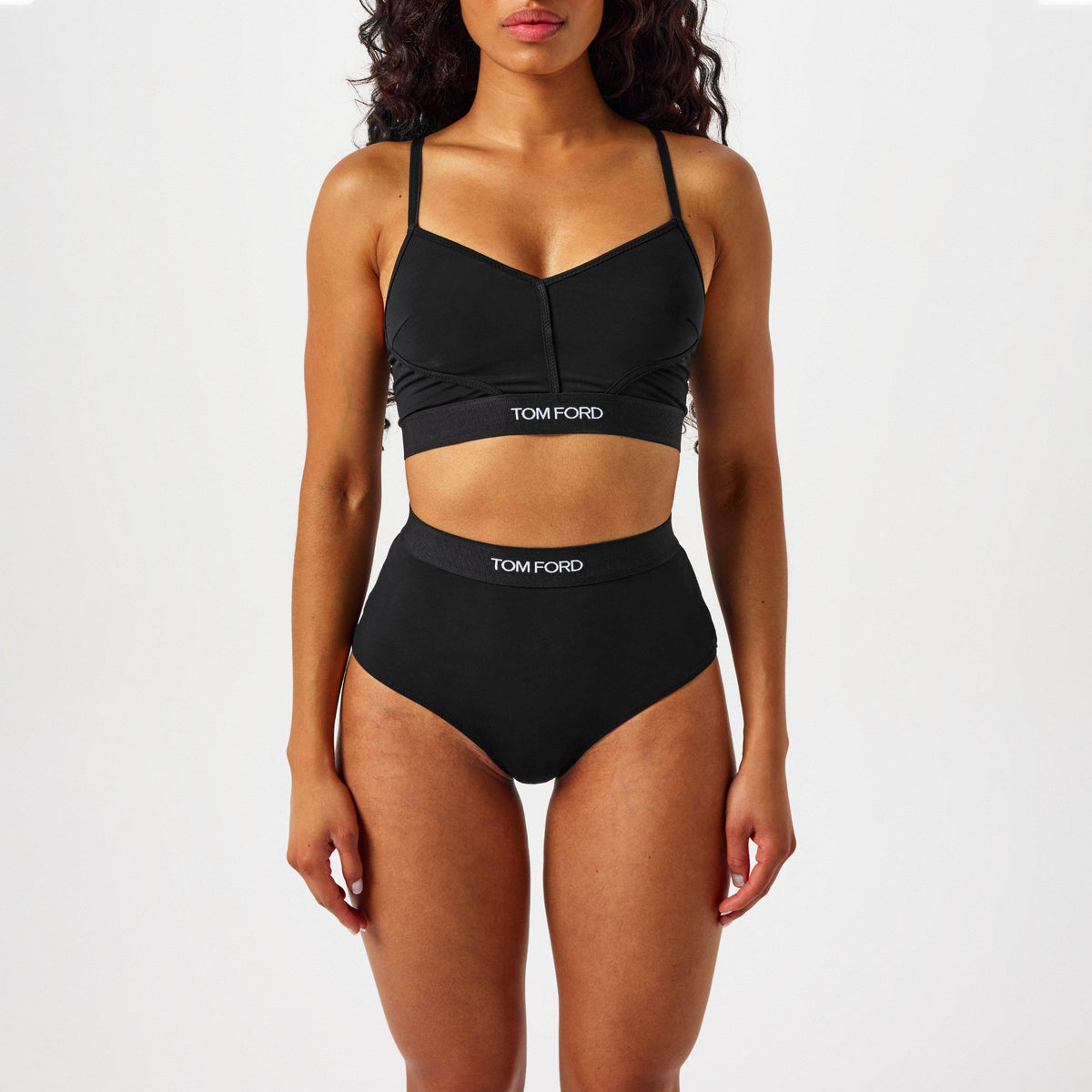 Modal Signature Bra
