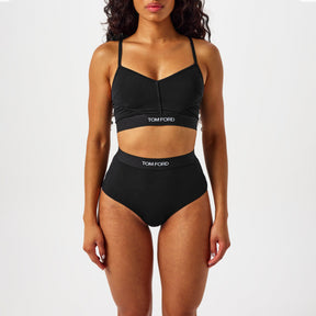 Modal Signature Bra