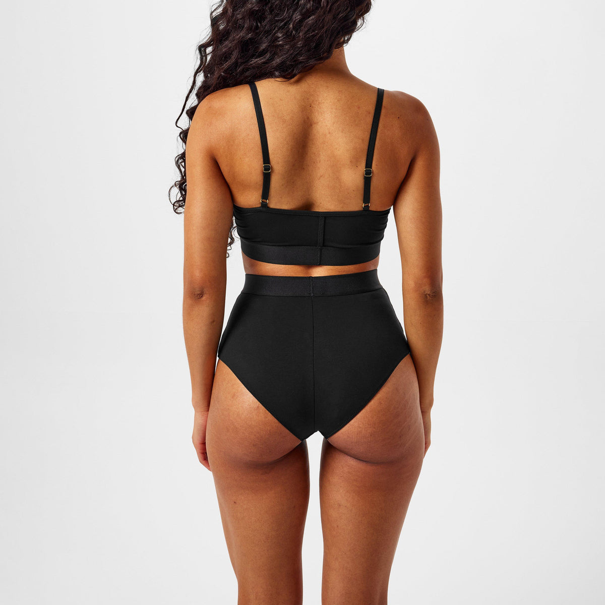 Modal Signature Bra