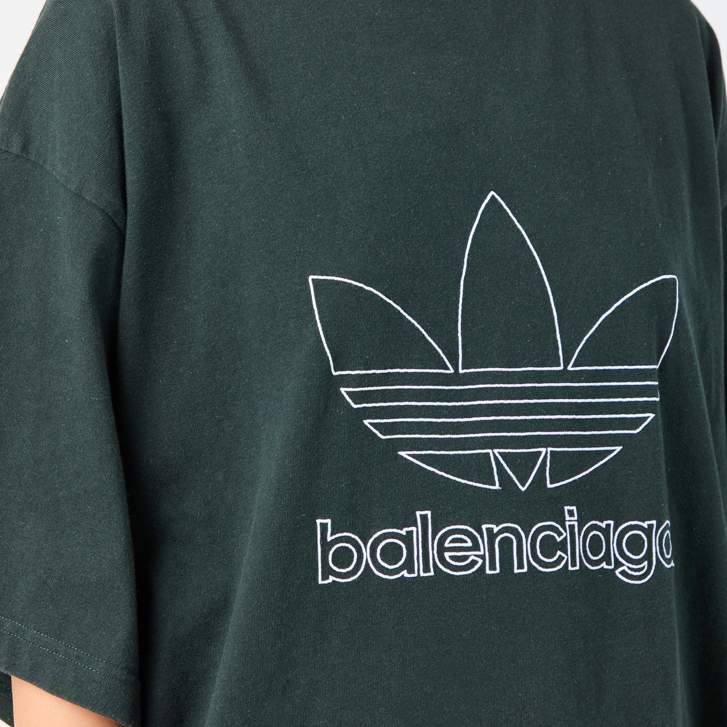 Oversized T-Shirt