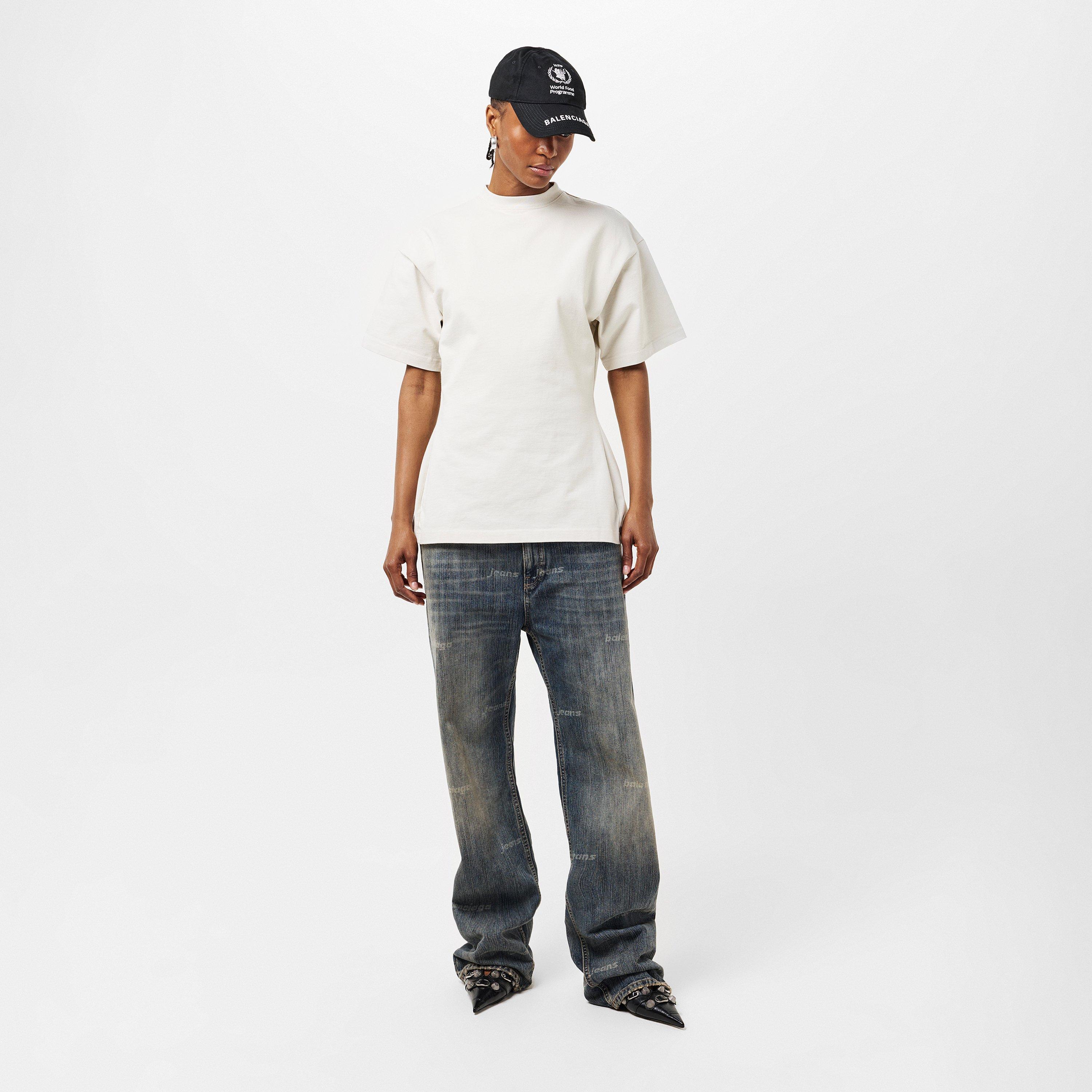Oversized T-Shirt