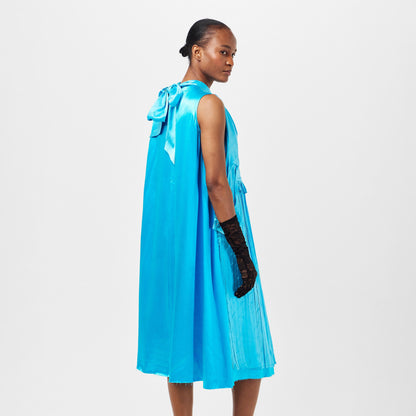 Floor-Length Dress