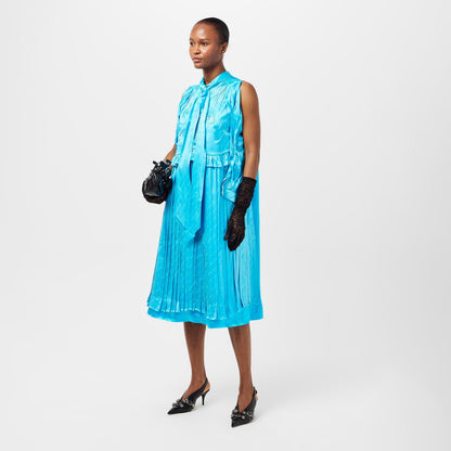 Floor-Length Dress