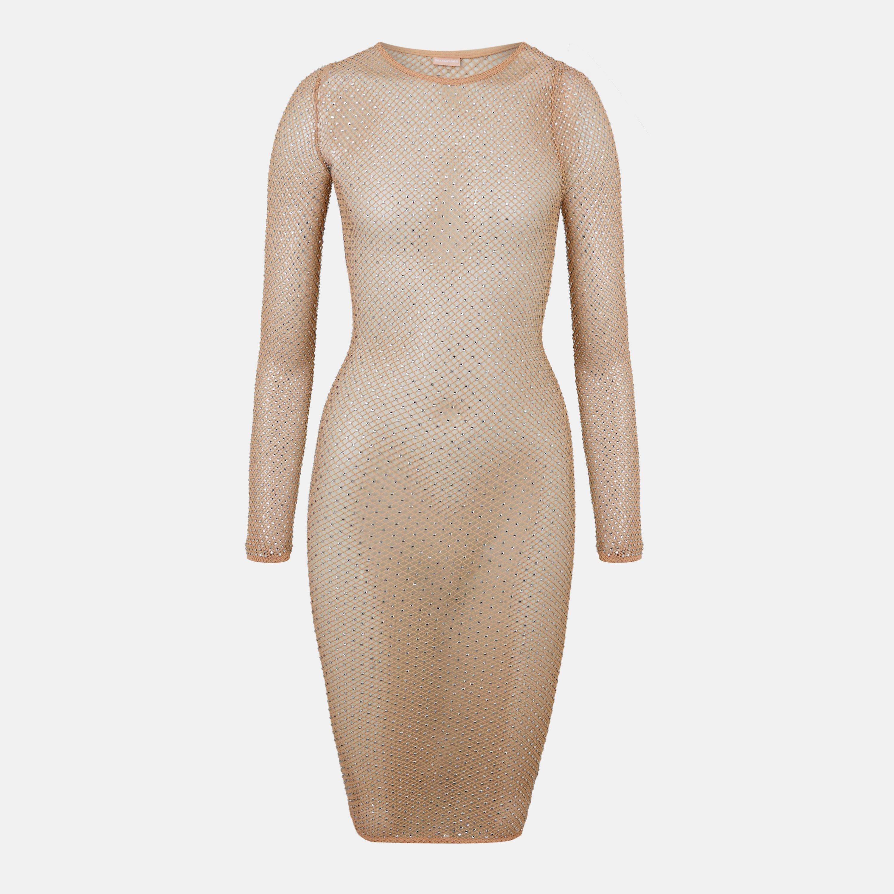 Stretch Bodycon Dress