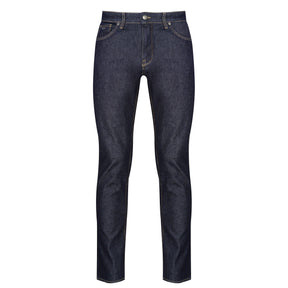 Men's Regular Fit Maine Straight Jeans