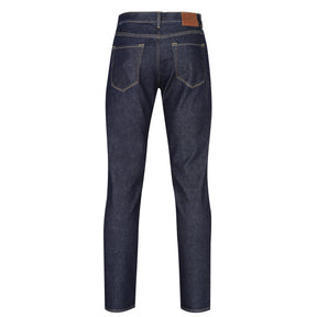 Men's Regular Fit Maine Straight Jeans