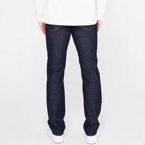 Men's Regular Fit Maine Straight Jeans
