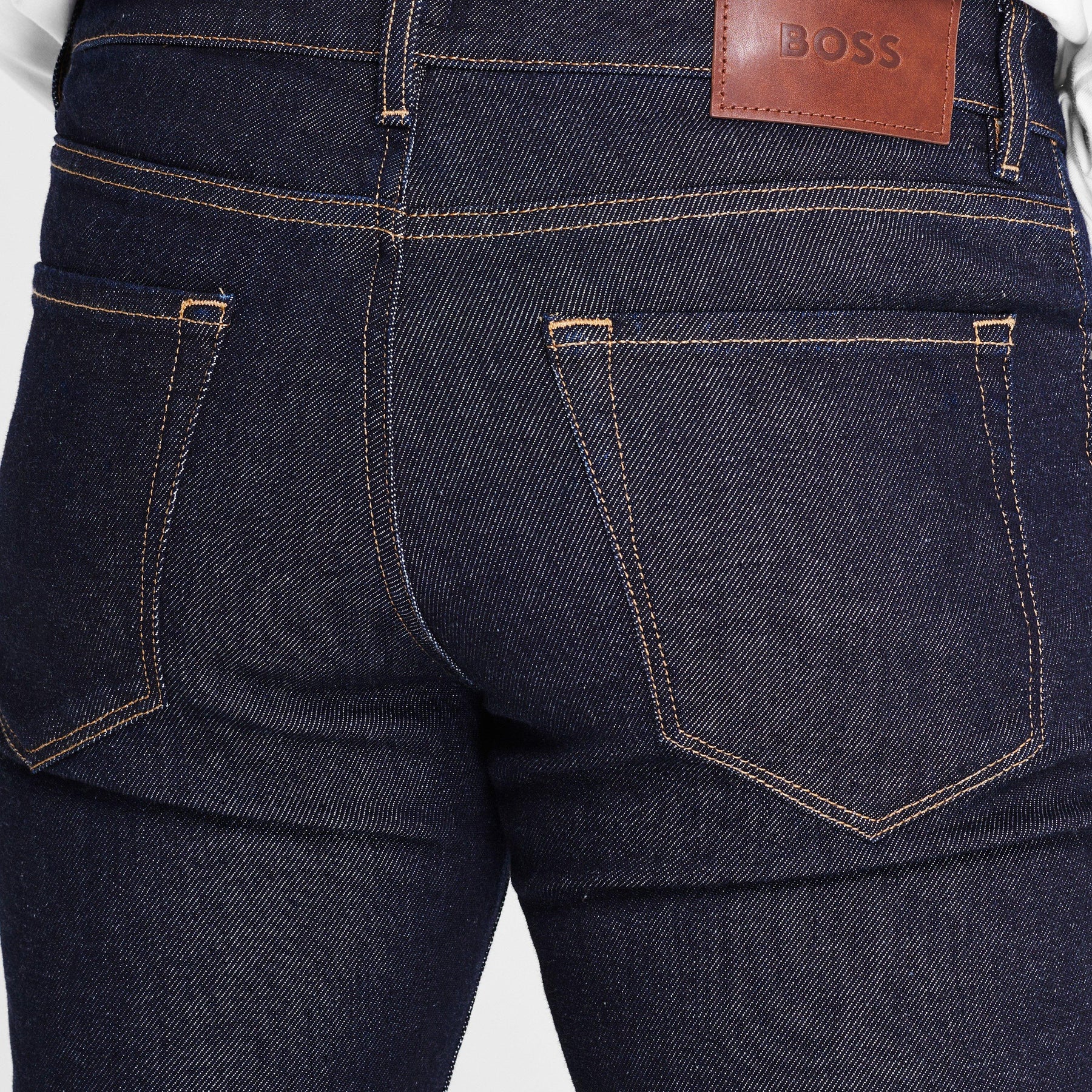 Men's Maine3 Regular Fit Jeans