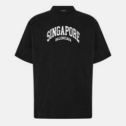 Regular Fit T-Shirt