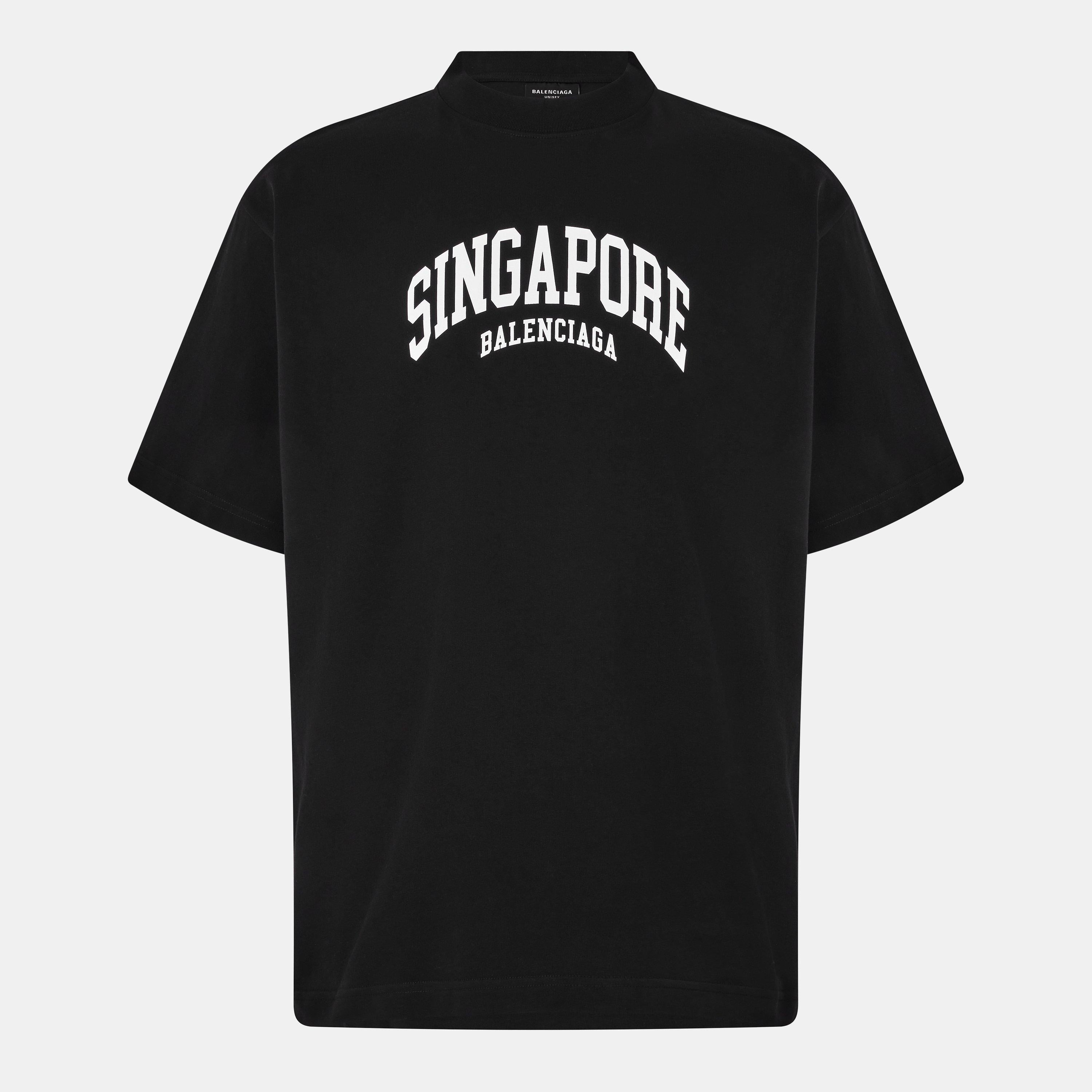 Regular Fit T-Shirt