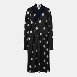 Wrap Dress