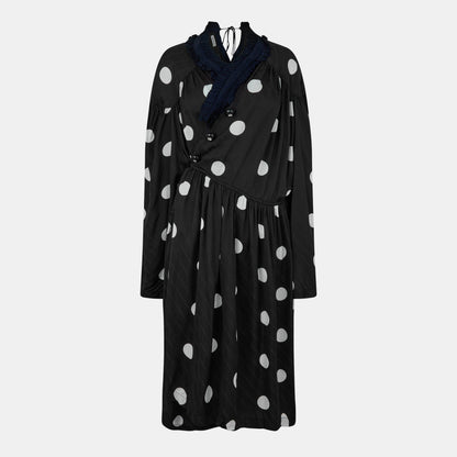 Wrap Dress