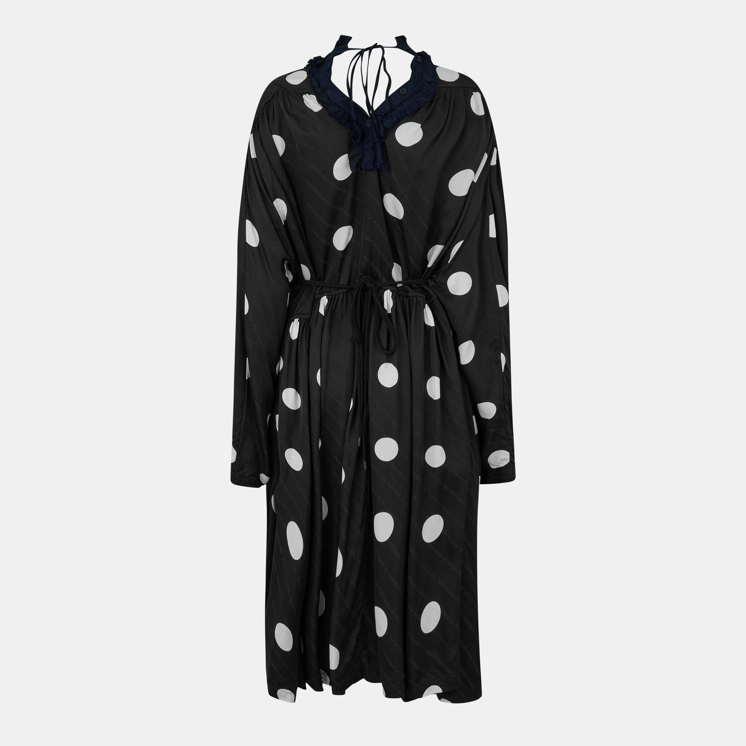Wrap Dress