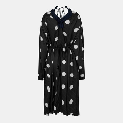 Wrap Dress