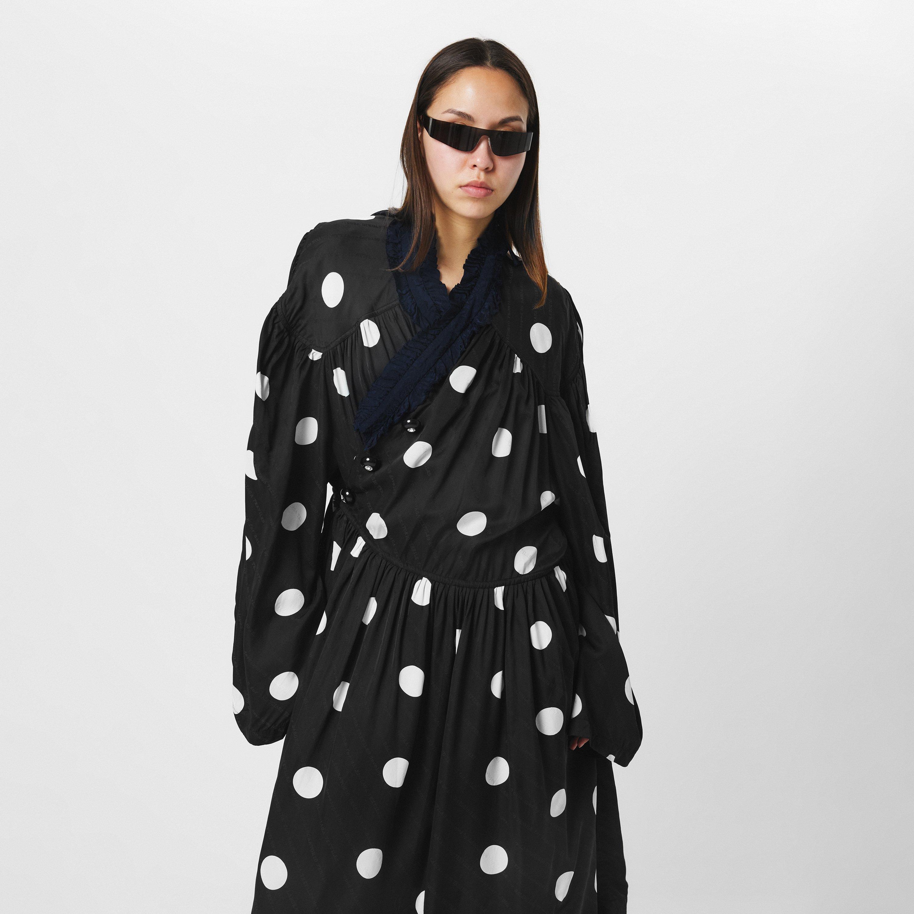 Wrap Dress