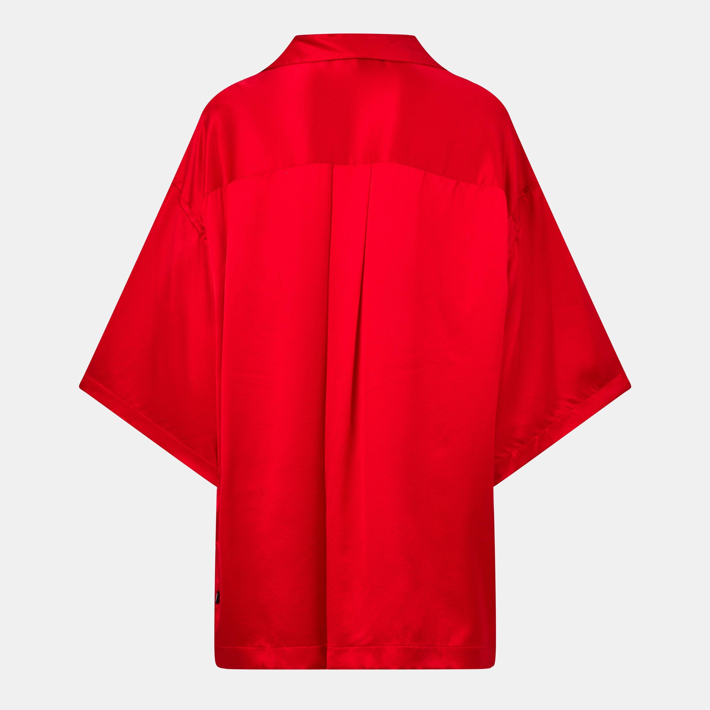 Short Sleeve Lightweight Shirt