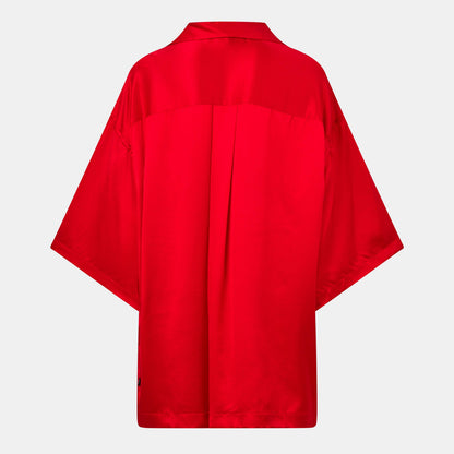 Short Sleeve Lightweight Shirt
