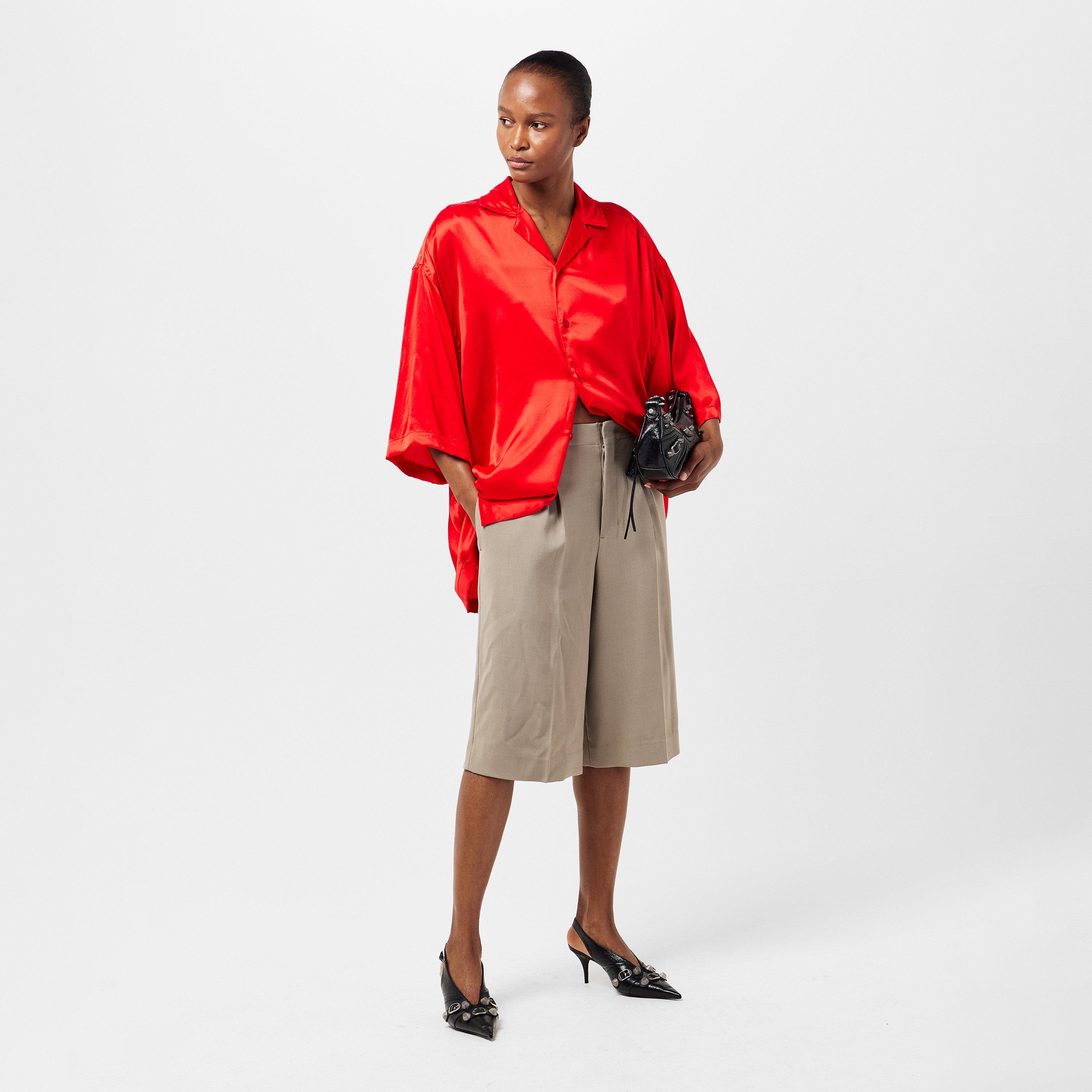 Short Sleeve Lightweight Shirt