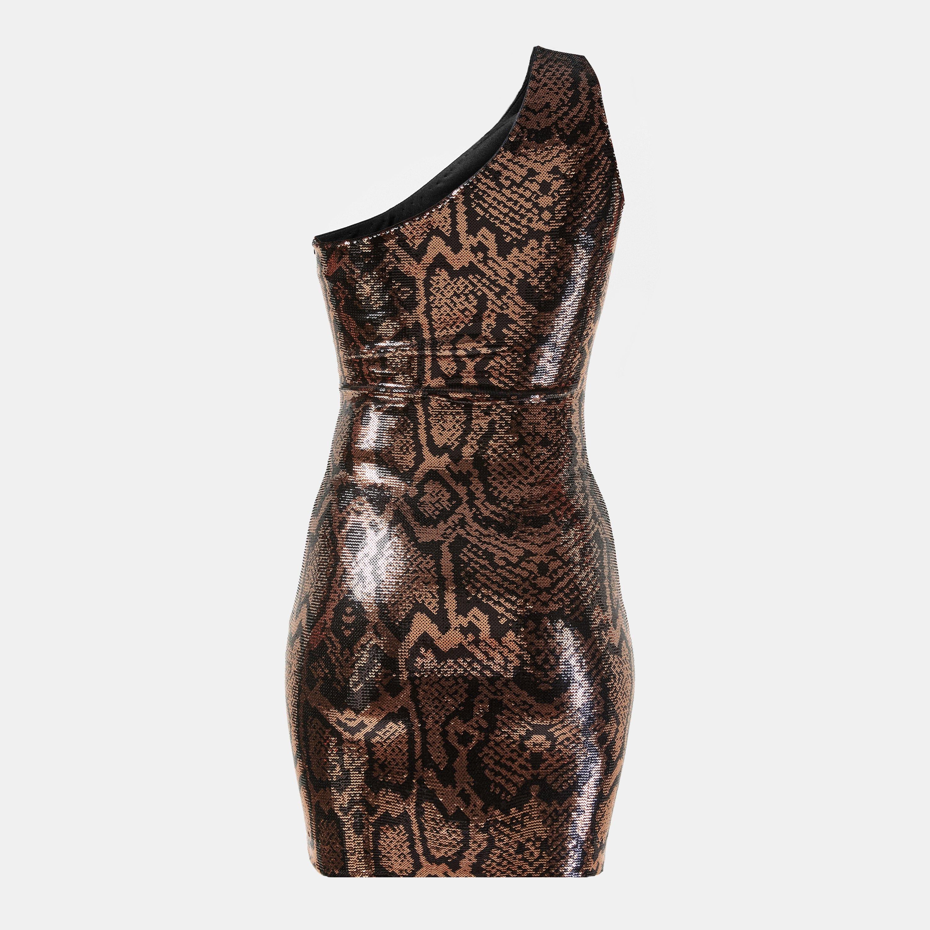 Wrap Dress