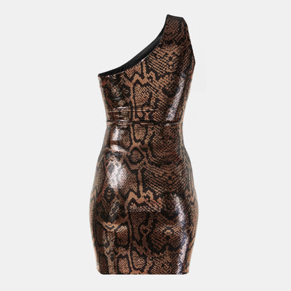 Wrap Dress