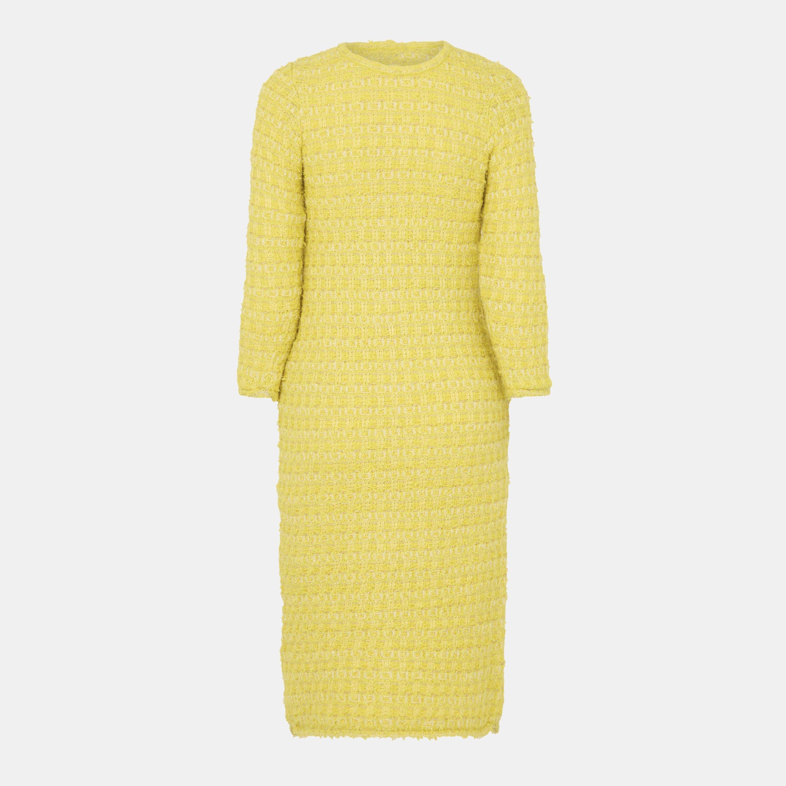 Contoured Stretch Bodycon Dress