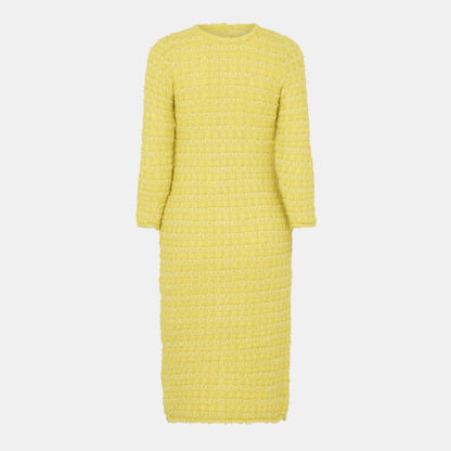Contoured Stretch Bodycon Dress