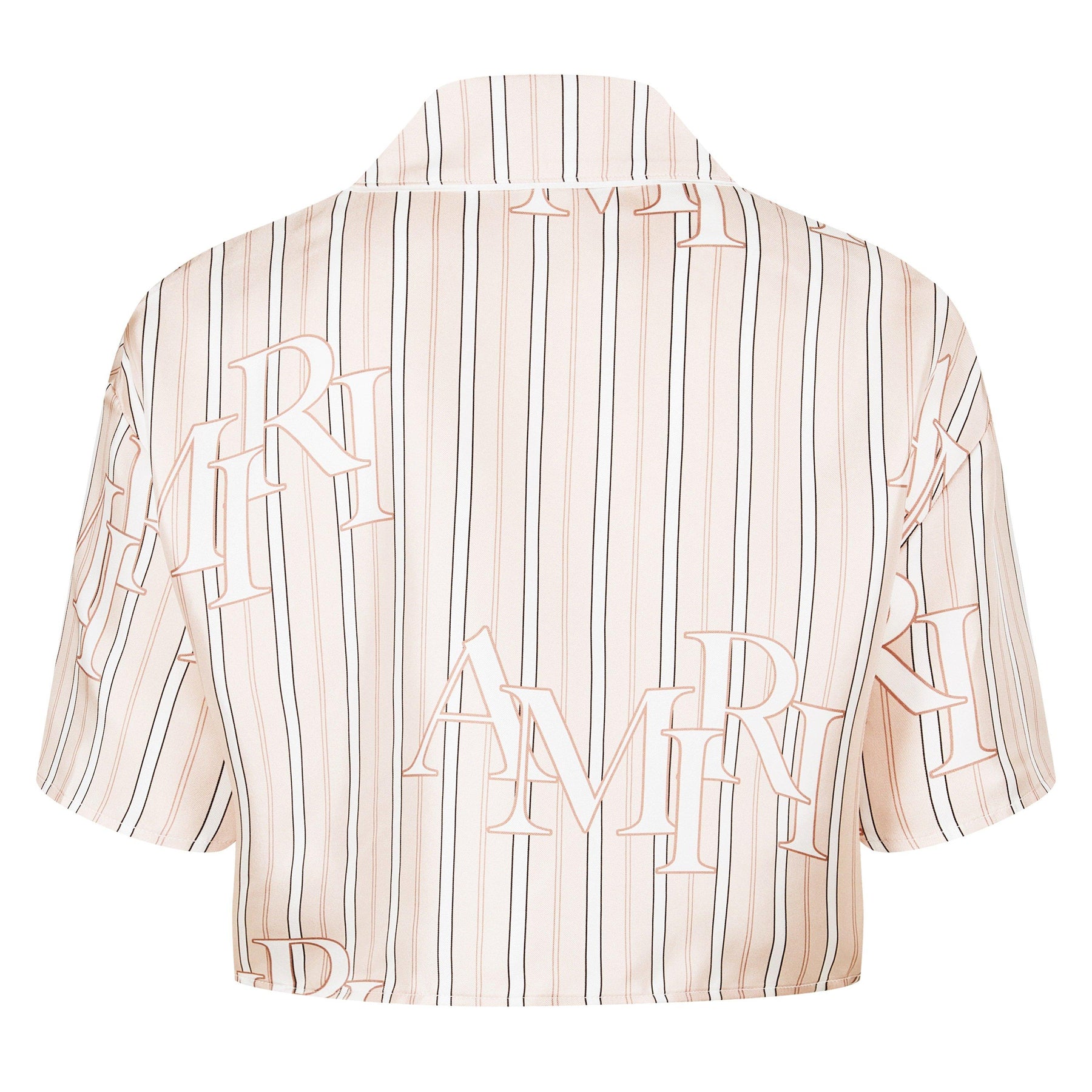 Signature Striped Short Sleeve T-Shirt