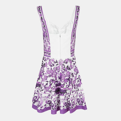 Mini Dress
