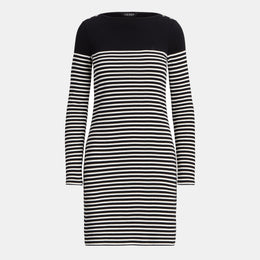 Zakaree Dress