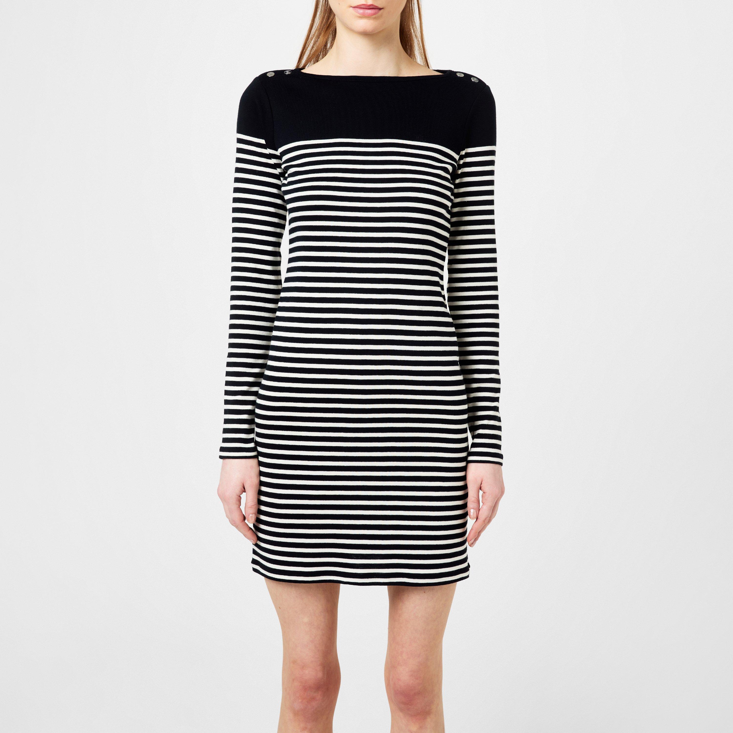 Zakaree Dress