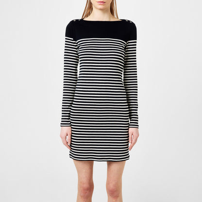 Zakaree Dress