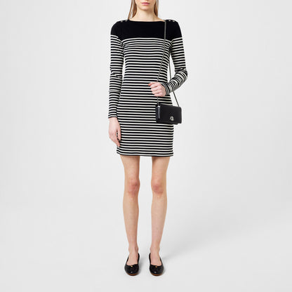 Zakaree Dress