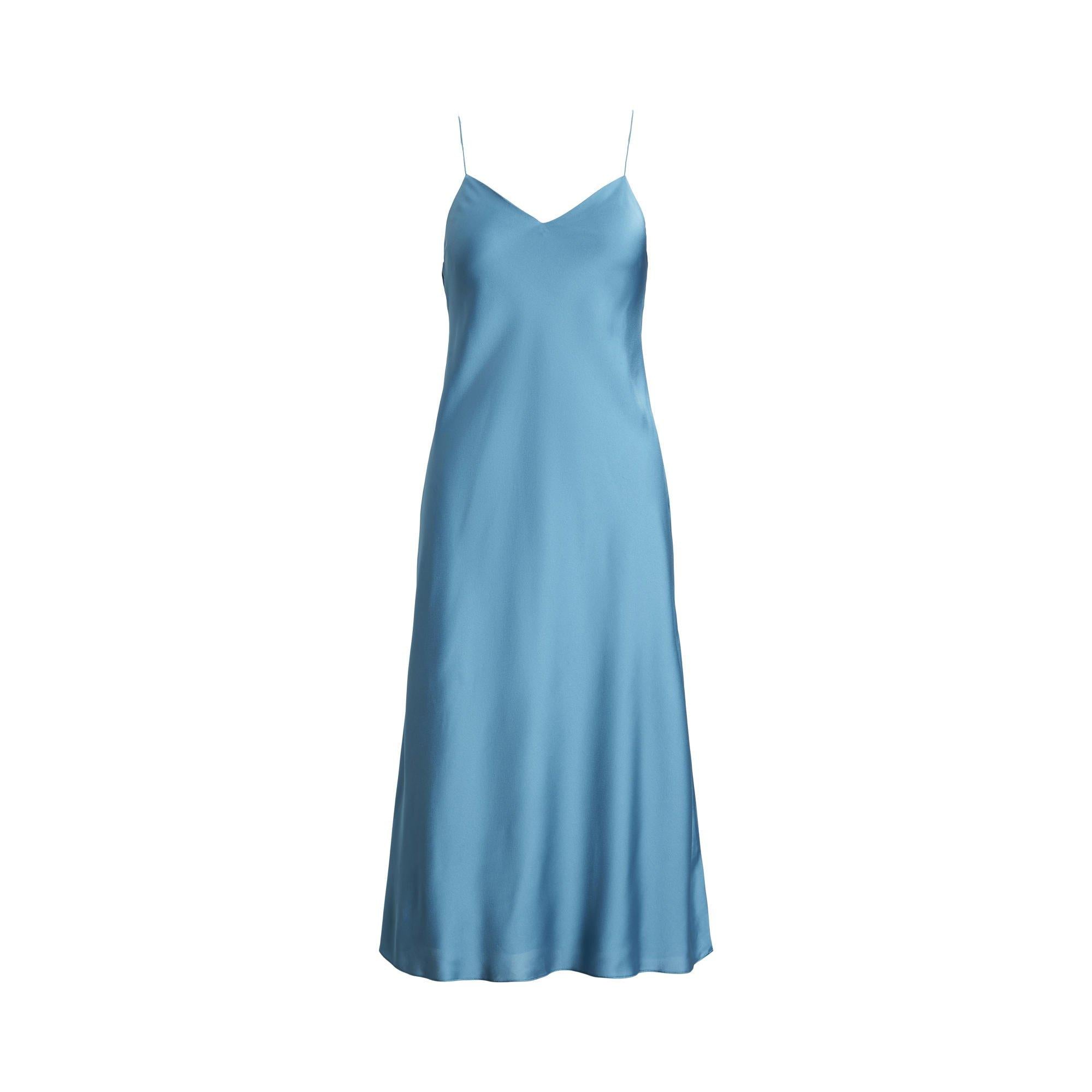 Nokithe Midi Dress